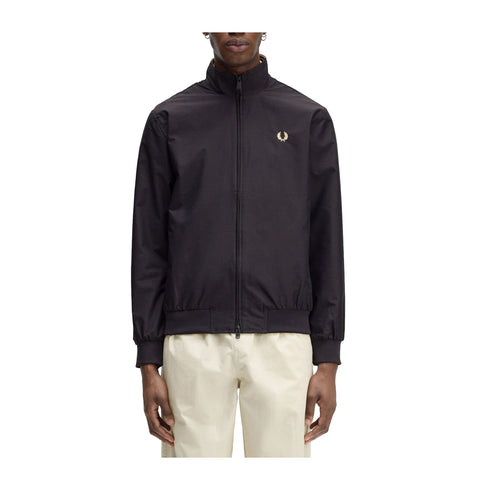 Giubbino Uomo Brentham Jacket